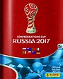 Football Cartophilic Info Exchange: Panini - FIFA Confederations Cup ...