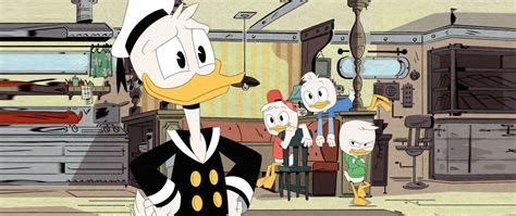 Quack Pack 36 By Masterlink324 On Deviantart Duck Tales Disney