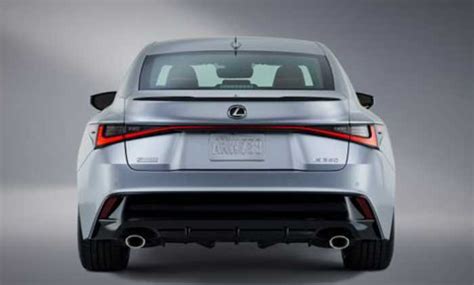Is Lexus Interior Price Release Date New Lexus Models