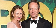 Matthew Macfadyen's Wife Left Her Then-Husband for the 'Pride and ...