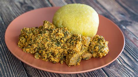 Eba The Nigerian Soft Bread You Should Know About