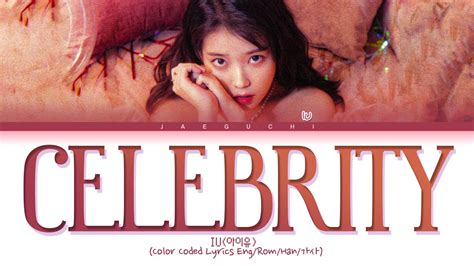 Iu Celebrity Easy Lyrics Chords Chordify Hot Sex Picture