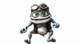 Crazy Frog | Music fanart | fanart.tv