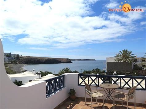 Spanien Kanaren Villa Lanzarote Mit Privatem Pool Lanzarote