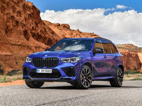 Our comprehensive coverage delivers all you need to know to make an informed car buying decision. 2020 BMW X5 M Review, Pricing, and Specs