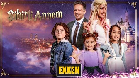 Dizinin isminden de anlaşılacağı gibi gençlik dizisidir. Exxen'in 'Sihirli Annem' Dizisinin Fragmanı Yayınlandı