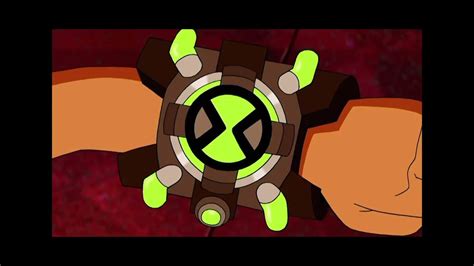 My Favorites Moments From Ben 10 Rebootben 10 Reboot Anniversary