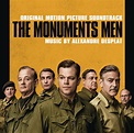 The Monuments Men (Original Motion Picture Soundtrack) - Album by ...