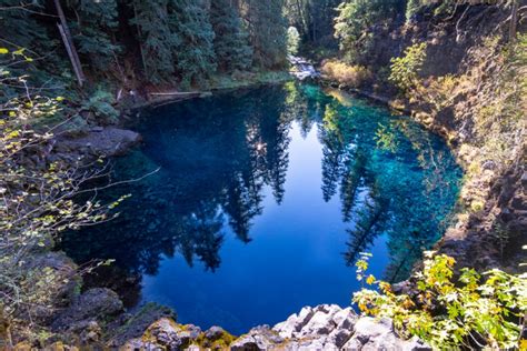 Best Places To Visit In Oregon 15 Beautiful Destinations Wandering