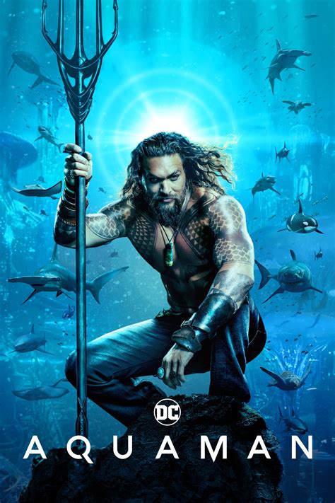 1 january 2018 (czech republic) see more ». Aquaman (2018) - Posters — The Movie Database (TMDb)