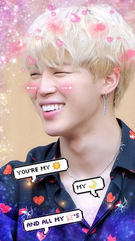The latest tweets from cassie ⭑ (@bts_have_me). Cute jimin Ringtones and Wallpapers - Free by ZEDGE™