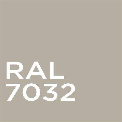 RAL 7032 Pebble Grey Wood Paint Thorndown Wood Glass Paints Grey