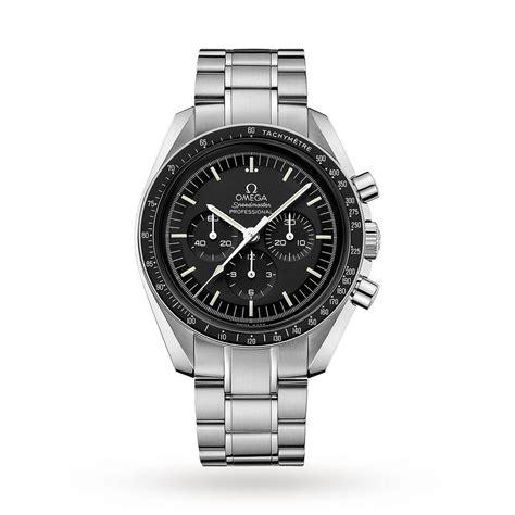 ساعه Omega Speedmaster Moonwatch Professional