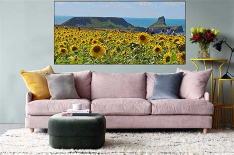 Extra Large Canvas Prints To Enhance Your Home Or Office Canvas