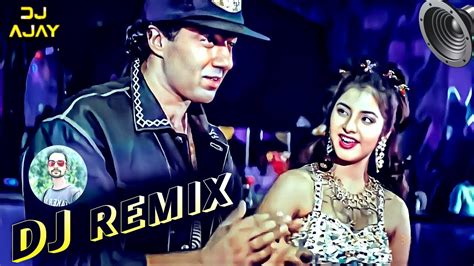 Saat Samundar Paar Dj Remix Hindi Dj Remix Dance Song Dj Ajay Nanpara Old Hindi Dj Mix