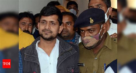 Main Accused In Cm Hemant Soren’s Convoy Attack Case Surrenders Ranchi News Times Of India