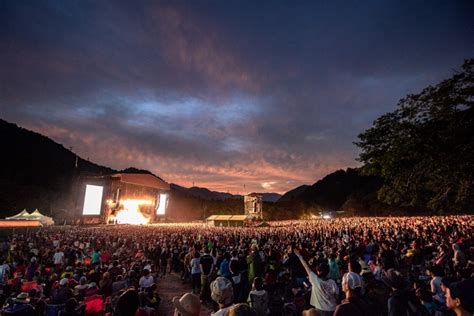 TOP 25 Music Festivals In Asia For Your Bucket List 2024