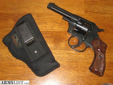 Armslist For Sale Rg 22 Pistol