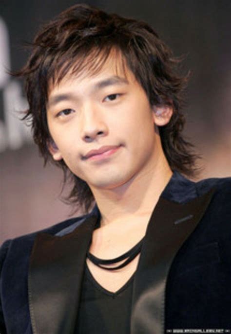 The couple started dating in 2012. Bi Rain Korean actor/singer | Bi rain, Most handsome ...