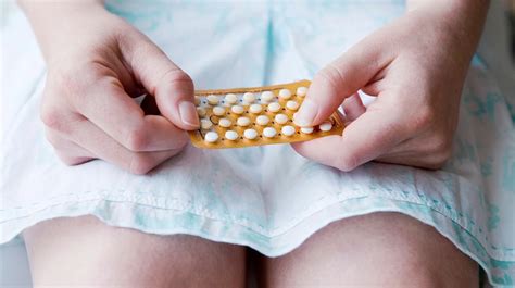 Birth Control Without Estrogen Minipill And Other Options