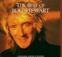 bol.com | Best Of Rod Stewart, Rod Stewart | CD (album) | Muziek