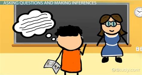 Can we like for once. Utilizing Text to Construct Meaning - Video & Lesson ...