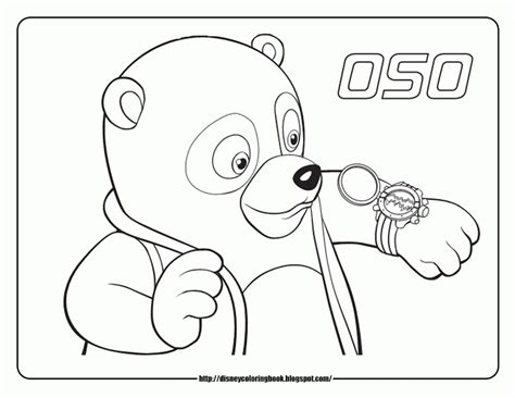 Kelly, blutheparrot, hiddenresearcher, and zman1997. Playhouse Disney Coloring Pages - Coloring Home