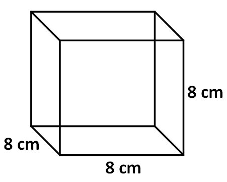 Also rotate the cube by dragging it. Surface area of 3d shapes worksheet