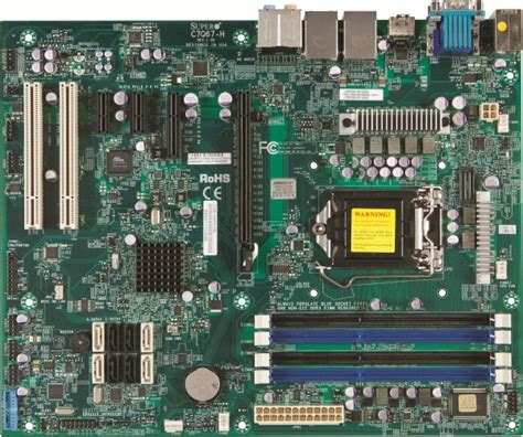C7q67 H Motherboards Products Super Micro Computer Inc