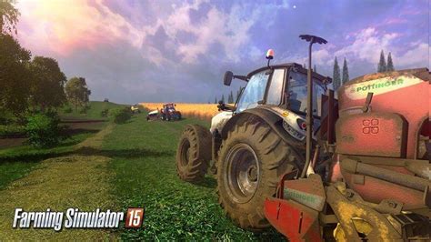 Farming simulator 15 was released to windows and mac os on october 30, 2014. Farming Simulator 15 free Download » FullGamePC.com