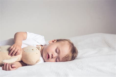 Are Your Kids Getting Enough Sleep Kidzania Dental Pediatric