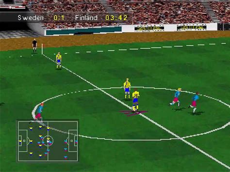 So as to avoid competition with the world cup, fifa have restricted participation of elite players in the men's tournament in various ways. Olympic Soccer Download Game | GameFabrique