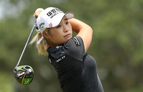 Lee6 Wins Us Womens Open Golf Championship