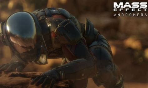 Mass Effect 4 Bioware Sees Vital Return As Devs Talk Andromeda