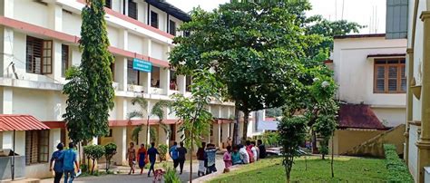 Thomas college (autonomous), thrissur, is the premier catholic college in the college has a meritorious educational tradition and is one of the leading centres. St.Thomas College | Home