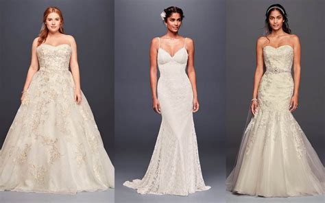What Wedding Dress Style Is Best For My Body Type Tirasidesign