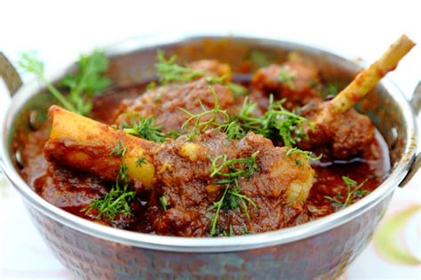 8 Indian Mutton Recipes Sure To Impress Your Guests