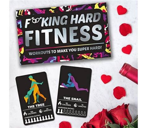 Fucking Hard Fitness Sexy Workouts 18 Cadeautip Kkec Kkec