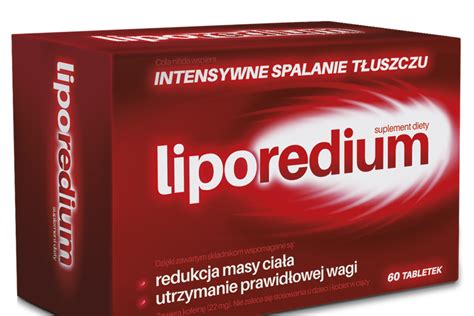 Liporedium - hit czy kit na odchudzanie? - trener.pl