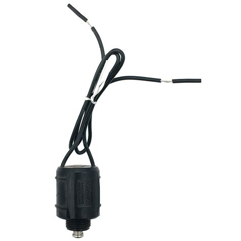 Orbit Valve 24 Volt Solenoid For Automatic And Electric Sprinkler Valves