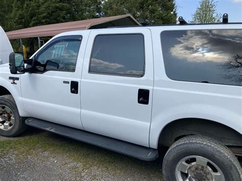2000 Excursion With Cummins Swap Ford Truck Enthusiasts Forums