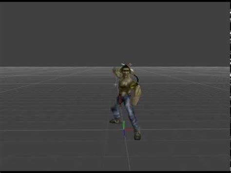 Turok Dinosaur Hunter Tal Set Animation Youtube