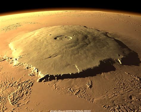 Check spelling or type a new query. How Water Could Have Flowed on Mars | Newswise: News for ...