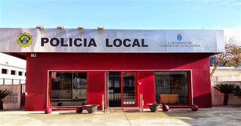 La Cotorra De La Vall La Policia Local Disposarà En Uns Mesos De Nous Vehicles Per Millorar El