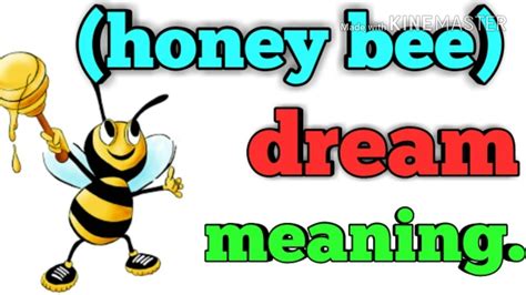 Sweet dreams meaning in hindi. Sapne me honeybee Dekhna.honeybee dream meaning in Hindi ...