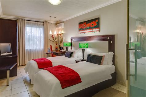 Bon Hotel Empangeni Empangeni 47 Room Prices And Reviews Travelocity