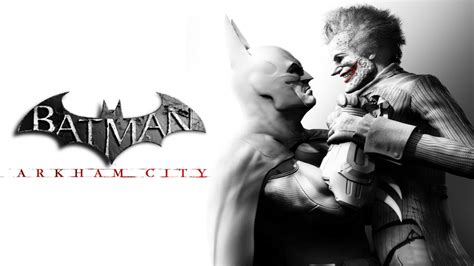 The Top 10 Batman Video Games Of All Time Bounding Into