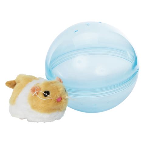 Hamster Roll Around Ball Toy Five Below Let Go And Have Fun