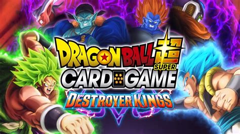 The game was previously released in other countries before making its debut in the united states. Vidéo Présentation de la série 06 des Dragon Ball Super ...