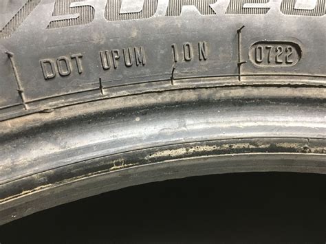 1 Cooper Adventurer All Season P26550r20 265 50 20 Tire 975 1025